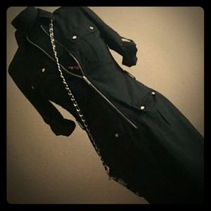 Michael Kors black dress